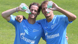 Кришито хочет уйти и полцарства за баварских звезд