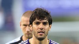 Кака - капитан сборной звезд MLS на матч с 