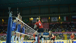 "Гран-при" превратится в "Мировую лигу"?