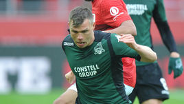 Ван Гал ставит на Ибрагимовича, схватка за Витселя и новый финт Измайлова