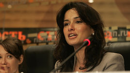 Канделаки и спорт