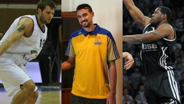 Трансформация. Британский бульдог, русский Айверсон и мистер хит-парад