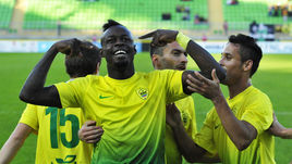 "Анжи" прибыльнее "Реала",  "Зенит" убыточнее "Манчестер Сити"