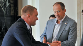 Андрей Ведищев: "В ближайшее время подпишем трех-четырех новичков"