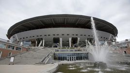 Все, что нужно знать про "Зенит-Арену". Рассказ вице-губернатора