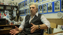 Галина ЗЫБИНА.