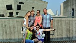 Сергей Рублевский: "У китаянок с резервом все в порядке"