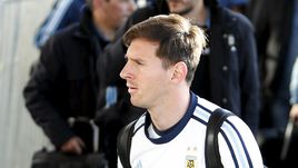 А лет через пять они купят Месси. Мифы об "Антальяспоре"