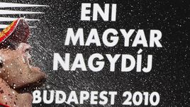 Семь фактов о "Гран-при Венгрии"