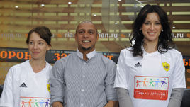 "Компания Канделаки создавала новый имидж "Анжи" и делала презентацию Это'О"