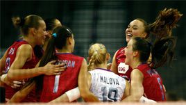 Мстители Маричева