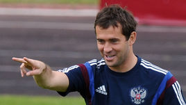 Александр Кержаков: "Чемпионат мира в России - это грандиозное событие"