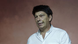 Ринат Дасаев: "Эта жеребьевка будет одной из лучших в мире"