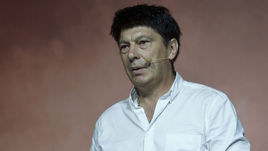 Ринат ДАСАЕВ.