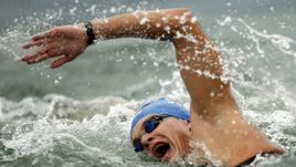 Надежда на мужчин