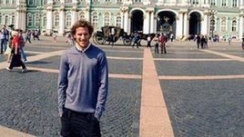 Диего Форлан: "В сборную не вернусь и в роли игрока на ЧМ-2018 не поеду"