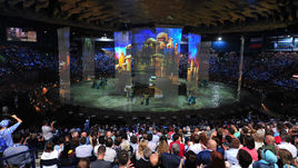 Открытие Казани. Как это было