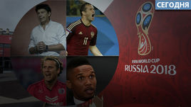 Мировая жеребьевка в Санкт-Петербурге. Как это было