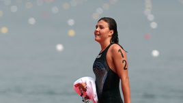 Лариса Ильченко:  "Упущено уже слишком много времени"