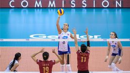 Маричеву нужны Соколова и дублер Обмочаевой