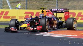 Лучшая гонка Квята. Как это было