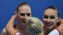 Наталья Ищенко: "Доказываю своим примером, что все возможно"