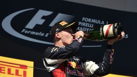 Михаил Алешин: "Квят достоин машины, как у команды "Мерседес"