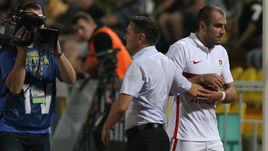 Воскресенье. Краснодар.