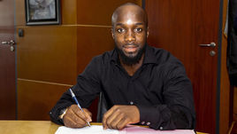 Метания Ласса: как Диарра искал работу