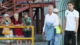 Непомнящий против Радимова