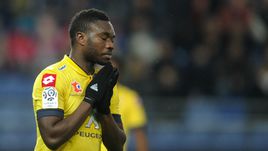 Новый Эммануэль для "Спартака",  старый Клиши для Манчини