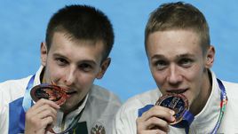 Роман Измайлов:  "Подготовим с Минибаевым самый сложный прыжок в мире"