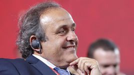 "Помолодеть бы лет на 30 и сыграть на чемпионате мира"