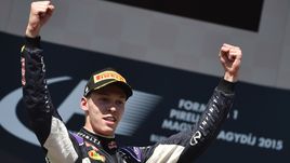 Квят: металлист и сын депутата Курултая