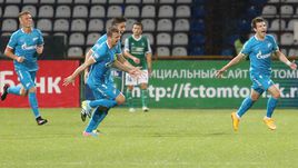 Радимов обыграл Непомнящего