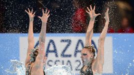 Светлана Колесниченко: "Микст? Ничего исключать не буду"