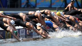 Анастасия Крапивина. Девушка с характером