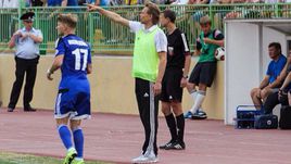 Карпин: 360 минут без голов