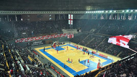 "Вита" хочет стать грузинским ЦСКА