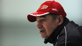 Валерий Брагин:  "Проворова пока привлекать не буду"