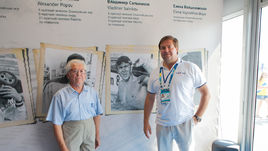 Мечты сбываются. Даже спустя 35 лет