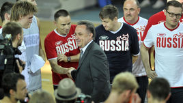 У Виталия МУТКО есть вопросы к федерации, но сборные - защищены.