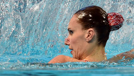 Наталья Ищенко. Подвиг по расписанию