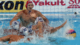 Честь не потеряна, шансы на Рио - тоже