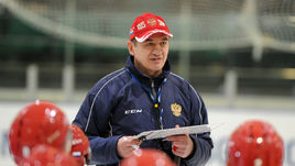 Новая ватага Брагина