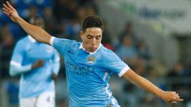 Два француза для "Ювентуса",  шведский джокер для Самары