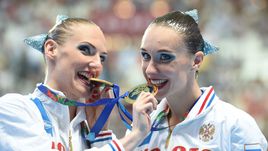 Татьяна Данченко: "Пока титулы идут в руки, надо брать"