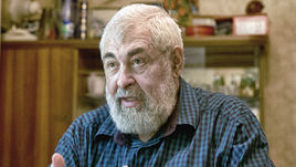 Александр НИЛИН.