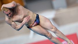 Последний шанс для Захарова