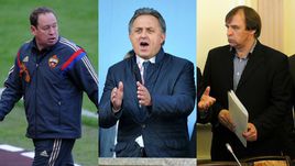 Мутко выбирает между Слуцким и Бородюком